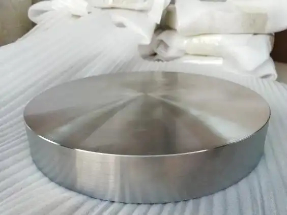 Ultrasonic Testing (UT) for Inconel 617 Forgings: What You Need to Know